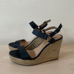 Merona Strap Wedges